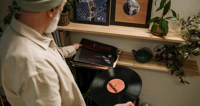 La importancia de las preferencias musicales para el diseño de las sesiones de musicoterapia